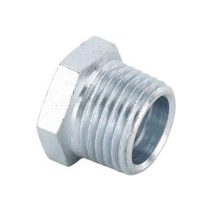 Genie Lift Part # 130038GT - RECOVERY TANK SIGHT GLASS, 1/2", EA
