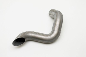Genie Lift Part # 130056GT - PIPE,TAILPIPE,PERKINS, EA