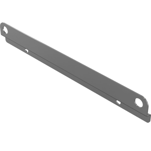 Genie Lift Part # 130122GT - FORMING,FRONT WINDOW MOUNT, EA