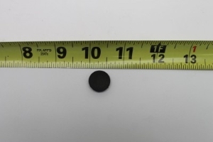 Genie Lift Part # 130124GT - CAP,WINDOW BUSHING, EA