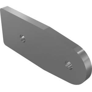 Genie Lift Part # 130147GT - SPACER,HINGE, EA