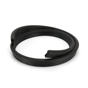 Genie Lift Part # 130163GT - WEATHERSTRIP,DOUBLE BULB, sold by the inch