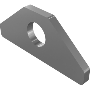 Genie Lift Part # 130165GT - SPACER,CAB WINDOW, EA