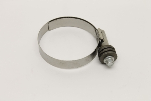 Genie Lift Part # 130184GT - LOWER CAC HOSE CLAMP, EA