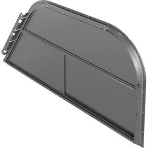 Genie Lift Part # 130255GT - ASSEMBLY,SLIDER WINDOW, EA