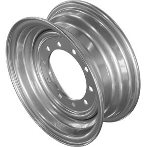 Genie Lift Part # 130312GT - WHEEL,9X24 9MM THICKNESS, EA