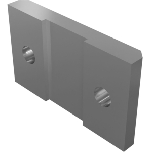 Genie Lift Part # 130498GT - WEAR PAD, EA