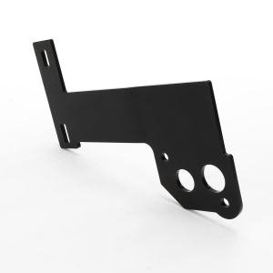 GENIE LIFT PART # 130613GT - MUFFLER BRACKET,PERKINS, EA
