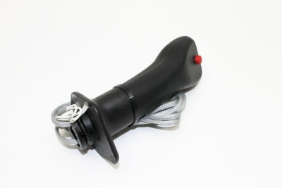 Genie Lift Part # 130746GT - KIT,HANDLE (117623), EA
