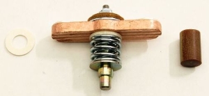Genie Lift Part # 13081-3GT - CONTACT MOVE.ASM,REVERSE.PANEL, EA