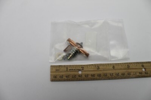 Genie Lift Part # 13081-8GT - CONTACT,MOVEABLE, RVRSR PANEL, EA
