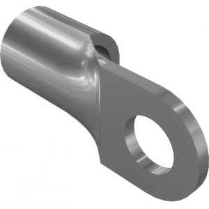 Genie Lift Part # 13085GT - TERMINAL,5/16 RING 4 GA NI, EA