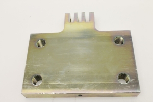 Genie Lift Part # 130938GT - CHAIN ANCHOR,BOLT ON, EA