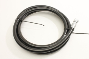 Genie Lift Part # 131356GT - HOSE ASSY,B(RF.MTR)-M1B(T.MF), EA