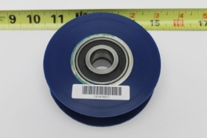 Genie Lift Part # 131416GT - V-ROLLER,NARROW,EXT DECK, EA