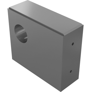 Genie Lift Part # 131426GT - SLIDER BLOCK,PLATFORM, EA