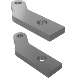 Genie Lift Part # 131611GT - WELDMENT,STEER YOKE, EA