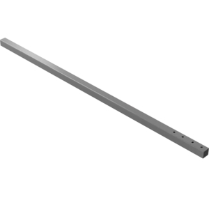 Genie Lift Part # 131622GT - TUBE,SQ,PIPE CRADLE, EA