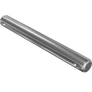 Genie Lift Part # 13318GT - PIN, 1.25DIA. X 11.38LG, 2HOLE, EA