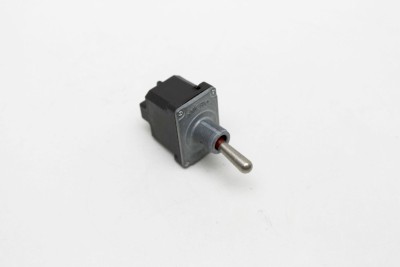 Genie Lift Part # 13480-SGT - SWITCH,TOGGLE,DPDT,2POS MOMEN, EA