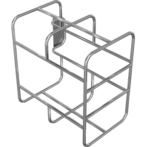 Genie Lift Part # 13701GT - WELDMENT,PLATFORM, 4', EA
