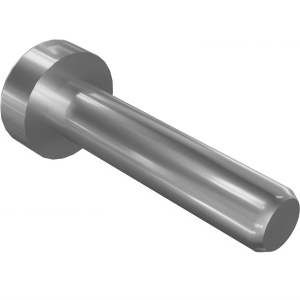 Genie Lift Part # 137637GT - SCREW,PHM,4-20X.5, 48-2 TRI-L, EA