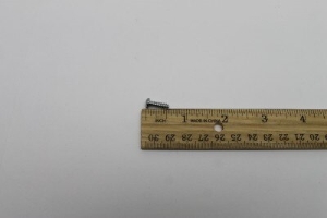 Genie Lift Part # 137668GT - SCREW,PHM,6-19X.75, 48-2 TRI-L, EA