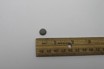 Genie Lift Part # 138010GT - TRIGGER, GRAY PUSH BUTTON, EA Genie Lift Part # 138010GT - TRIGGER, GRAY PUSH BUTTON, EA