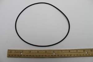 Genie Lift Part # 138038GT - O-RING, REAR AXLE, GTH-10XX, EA