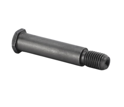 Genie Lift Part # 138045GT - ADJUSTING BOLT, REAR AXLE, 10XX, EA