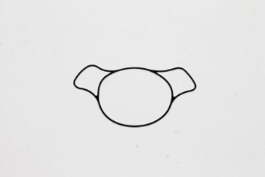 Genie Lift Part # 138077GT - KIT, PUMP SEAL, EA