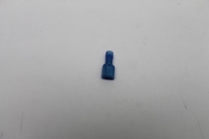 Genie Lift Part # 13826GT - TERMINAL, FEMALE, 0.250, 16-14 AWG, TIN, 0.160 OD, PANDUIT, LOOSE, EA