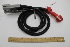 Genie Lift Part # 139041GT - HARN ASSY, POWER PACK AP2, EA