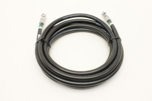 Genie Lift Part # 139073GT - HOSE ASSY,1/4",192.00, EA