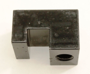 Genie Lift Part # 139122GT - MACH. MOUNTING BLOCK, EA
