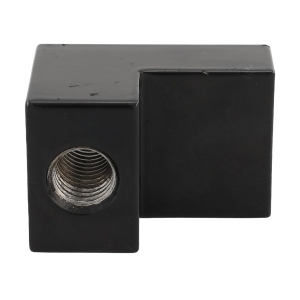 Genie Lift Part # 139125GT - MACH. MOUNTING BLOCK, EA