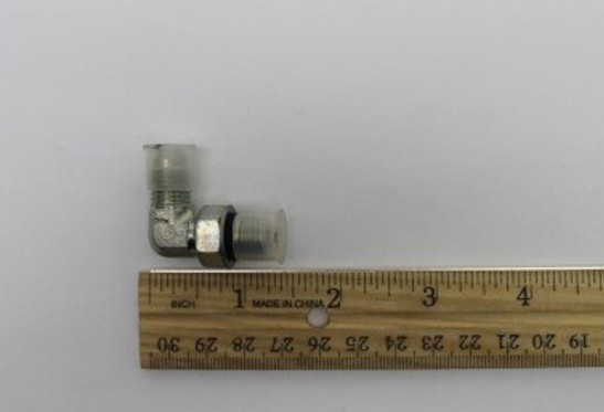 Genie Lift Part # 13921GT - ELBOW, 07022-4-4, EA