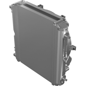 Genie Lift Part # 139211GT - RADIATOR ASSY, DF972, EA