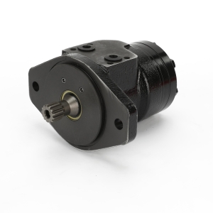 Genie Lift Part # 139308GT - SWING MOTOR COMPLETE, EA