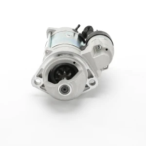 Genie Lift Part # 139709GT - STARTER 12V, EA