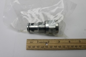 Genie Lift Part # 139716GT - VALVE, CHECK, EA