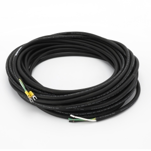 Genie Lift Part # 139731GT - HARNESS, AC POWER TO PLAT JIB, EA