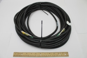 Genie Lift Part # 139732GT - HARNESS, AC POWER TO PLAT NJ, EA
