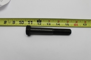 Genie Lift Part # 139865GT - SCREW,HHC,5/8-11 X 4.00 GR8 BO, EA