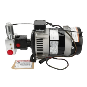 Genie Lift Part # 139952GT - GENERATOR,3kW,120V/50Hz, EA