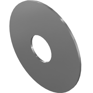Genie Lift Part # 14016GT - WASHER,FLAT,502 X 1.747 X.04, EA