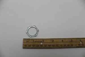 Genie Lift Part # 14041GT - LOCKNUT,ELECTRIC,3/4", EA