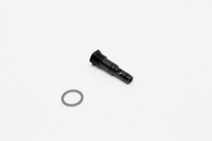 Genie Lift Part # 14219GT - CHECK CAP & SEAL RING--STONE, EA