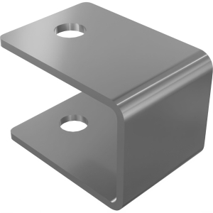 Genie Lift Part # 144009GT - WORKLIGHT BRACKET, EA