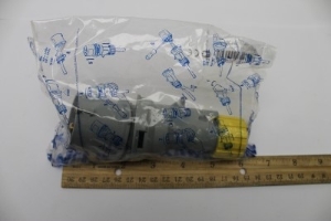 Genie Lift Part # 144161GT - PLUG,POWER,UK,16AMP,3PIN, EA